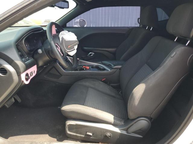 2C3CDZAG6HH665675 Dodge Challenger Sxt