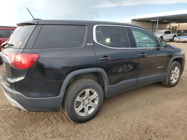 1GKKNRLA8HZ264601 GMC ACADIA SLE