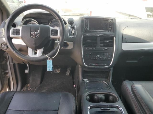 2C4RDGEG7HR701243 Dodge Grand Caravan Gt