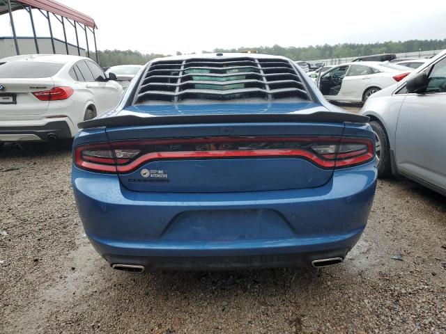 2C3CDXBG4NH153704 Dodge Charger Sxt