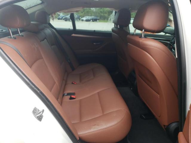 WBA5A5C52GG354155 BMW 528 I