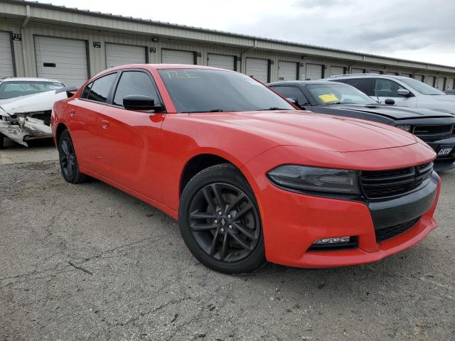 2C3CDXJG2KH743428 Dodge Charger Sxt