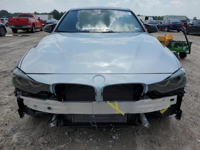 WBA8E9G55GNU29638 BMW 328 I Sulev