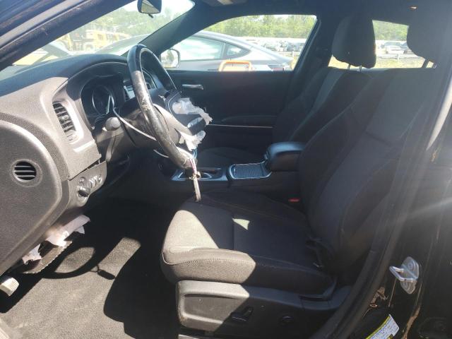 2C3CDXBG6LH103206 Dodge Charger Sxt
