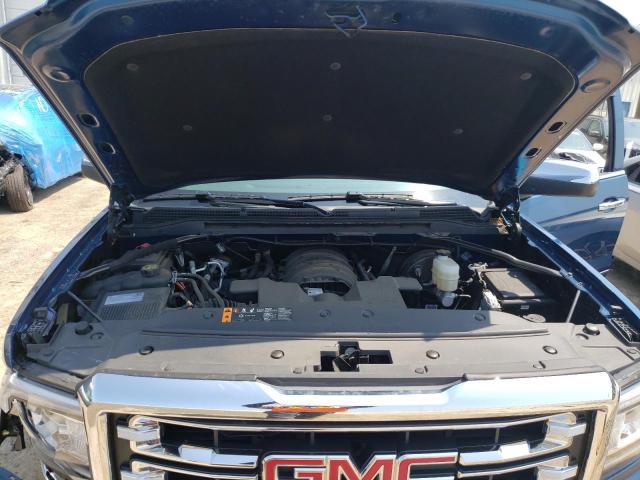 3GTU2NEC5JG500633 GMC Sierra K1500 Slt