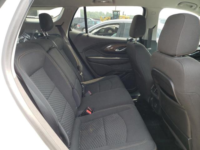 3GKALMEVXKL223440 GMC Terrain Sle