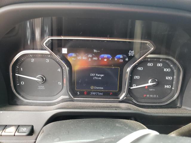 1GT49PEY8MF245548 GMC Sierra K2500 At4