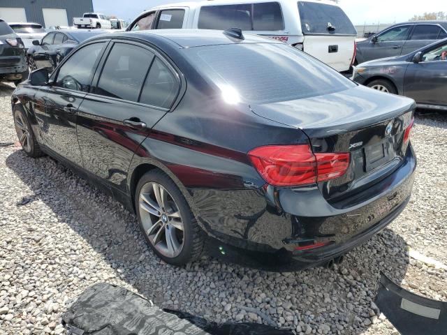 WBA8E3G58GNU05024 BMW 328 Xi Sulev