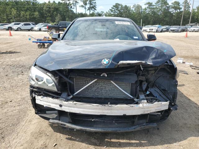 WBAYE4C52ED138316 BMW 740 LI