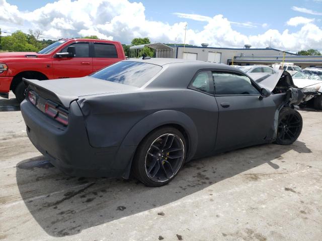 2C3CDZFJ4KH625560 Dodge Challenger R/t Scat Pack