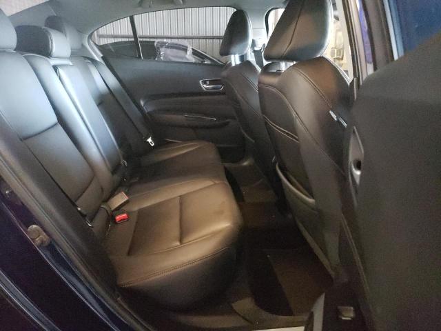 19UUB1F36KA009710 Acura TLX