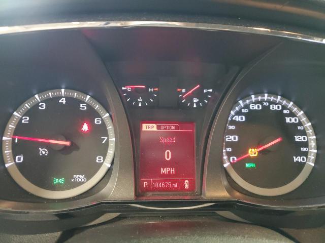 2GKFLXE3XE6369979 GMC Terrain Slt