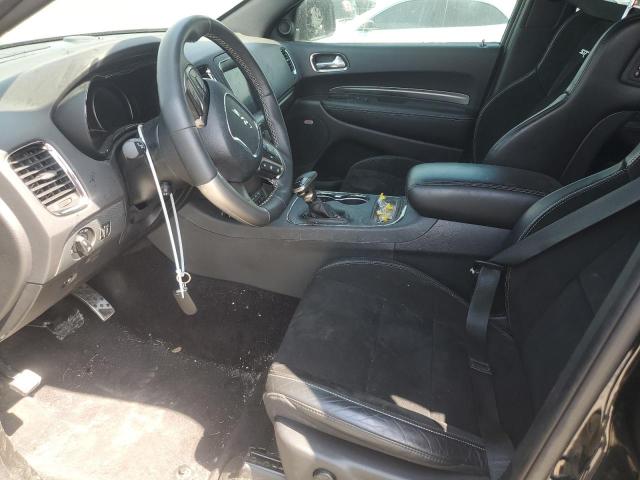 1C4SDJGJ1JC359956 Dodge Durango Srt
