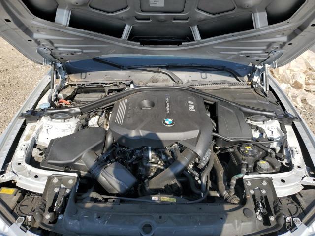 WBA4Z1C53JEC58618 BMW 430I