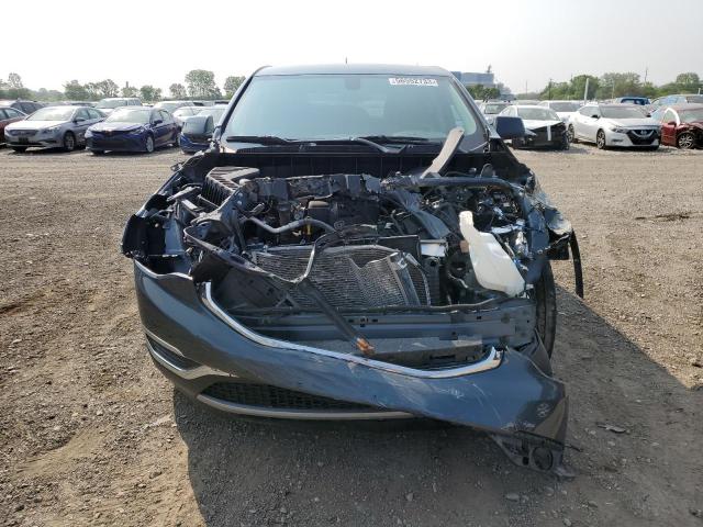 1GKKNRLS8KZ294312 GMC ACADIA SLE