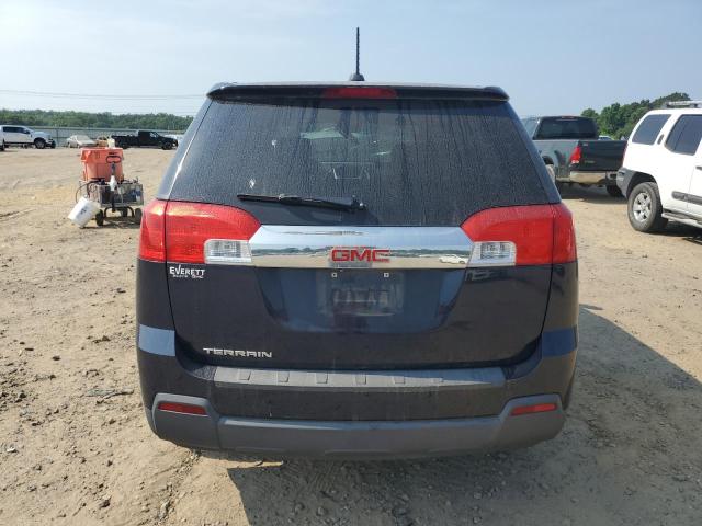 2GKALMEK3F6227975 GMC Terrain Sle