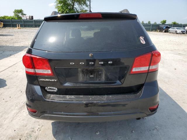 3C4PDCBB2KT816197 Dodge JOURNEY SE