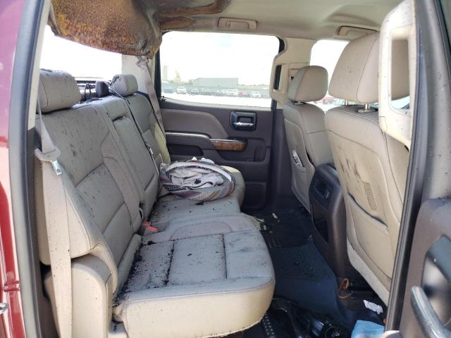 3GTP1VEC6FG436612 GMC Sierra C1500 Slt