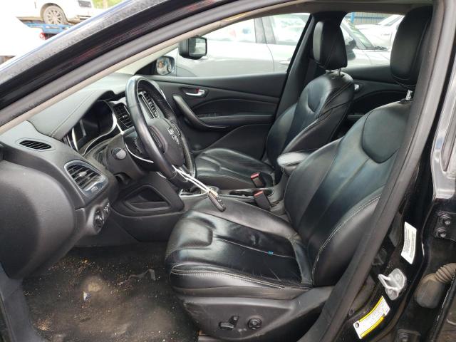 1C3CDFCB1ED669934 Dodge Dart Limited