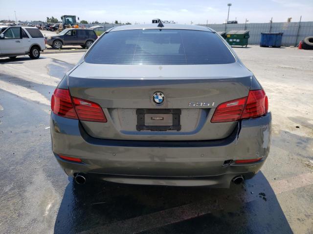 WBA5B1C59ED483496 BMW 535 I