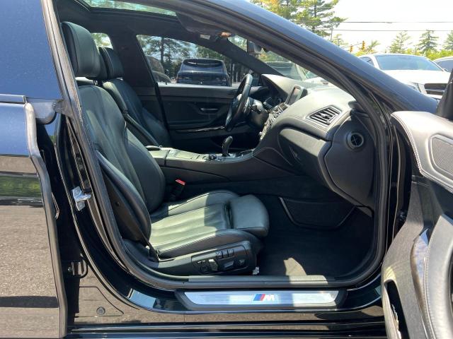 WBA6B4C52ED099288 BMW 650 Xi Gran Coupe