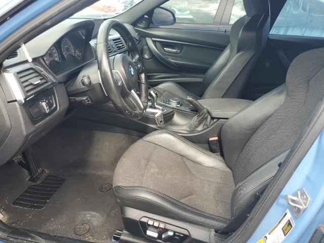 WBS8M9C55H5G42114 BMW M3