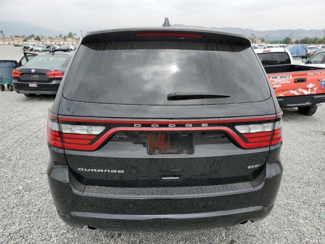 1C4RDHDG5NC156252 Dodge DURANGO GT