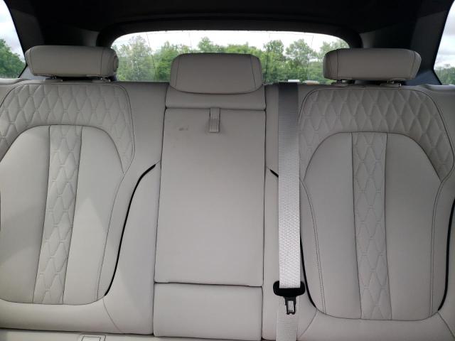 5UXCR6C00N9L92481 BMW X5 Xdrive40i