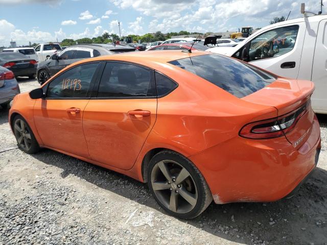 1C3CDFEB4FD225154 Dodge DART GT
