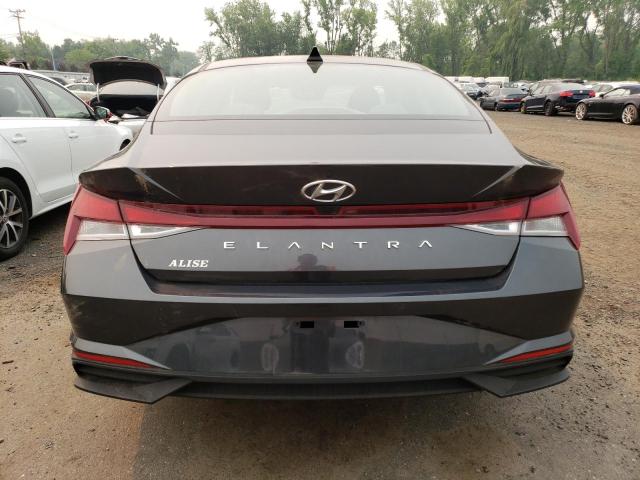 5NPLM4AG1MH003356 Hyundai ELANTRA SEL
