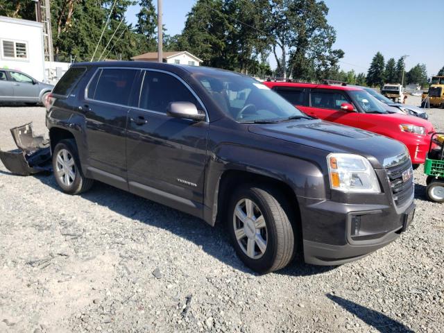 2GKALMEK0G6134347 GMC Terrain Sle