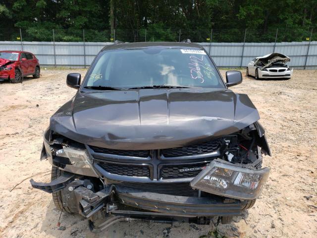 3C4PDCGG8HT536412 Dodge Journey Crossroad