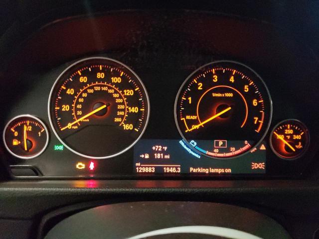 WBA8E9G52GNT43199 BMW 328 I Sulev