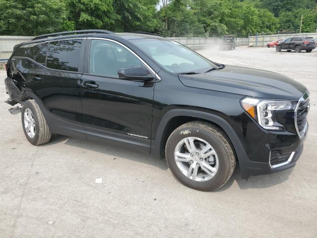 3GKALTEV0NL300444 GMC Terrain Sle