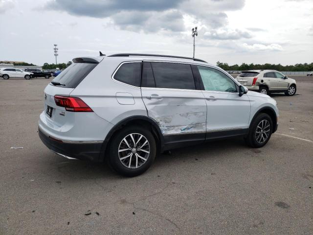 3VV2B7AX7JM194193 Volkswagen TIGUAN SE