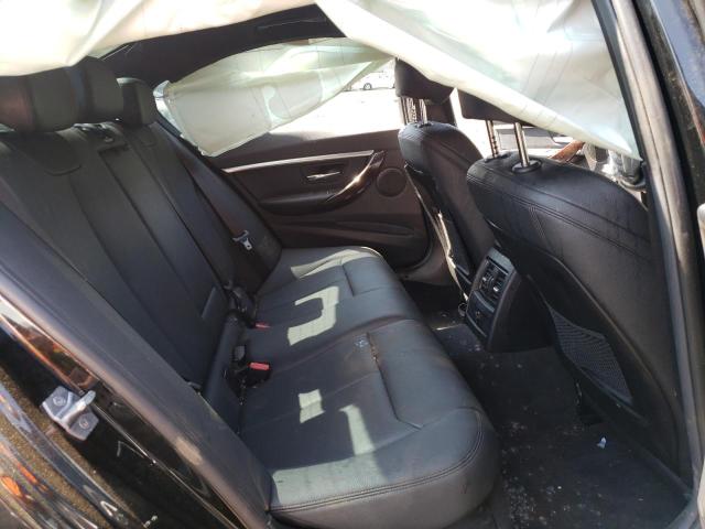 WBA8D9C52JA616164 BMW 330 XI
