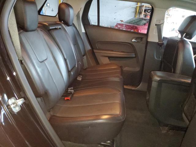 2GKALSEK5E6351281 GMC Terrain Slt