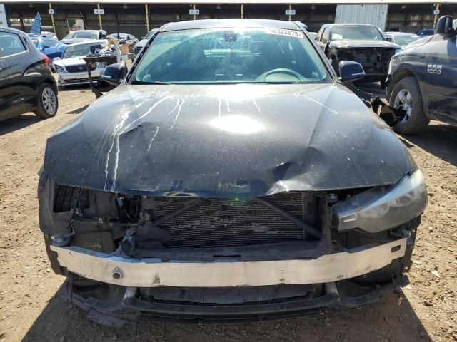WBA3B1G58ENS77436 BMW 320 I