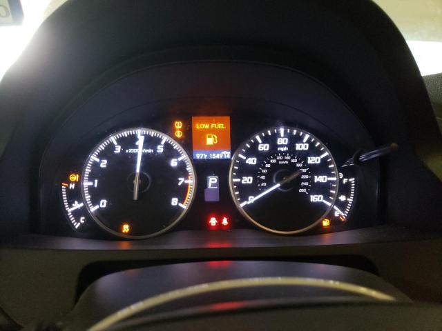 5J8TB3H39FL011580 Acura RDX
