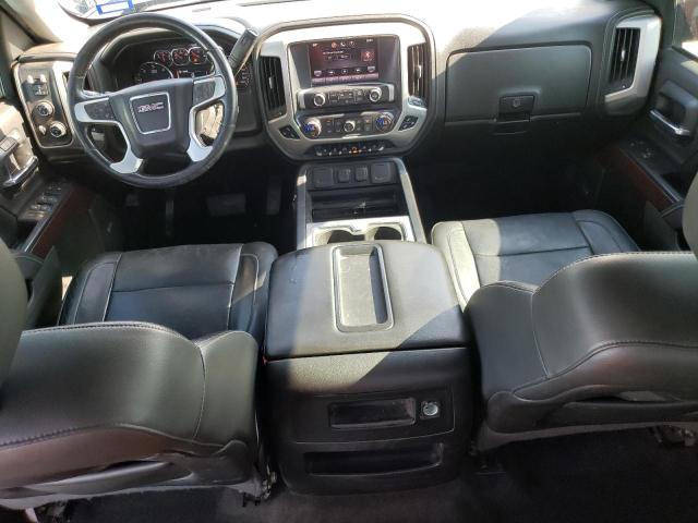 3GTU2VEC5EG393380 GMC Sierra K1500 Slt