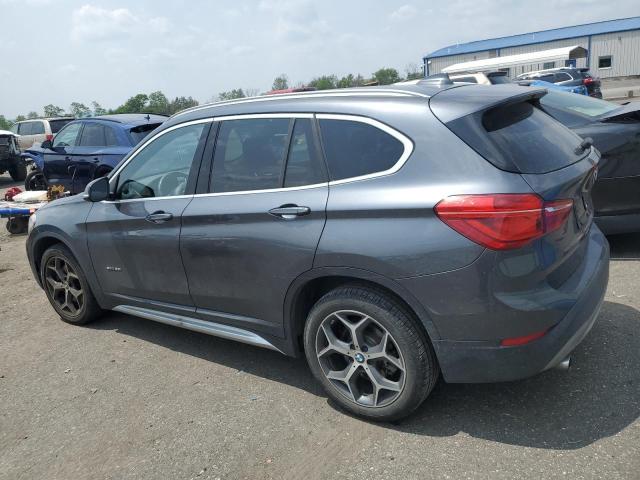 WBXHU7C34J5H41803 BMW X1 Sdrive28i