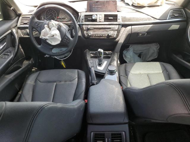 WBA8A9C53JAH14888 BMW 320 I