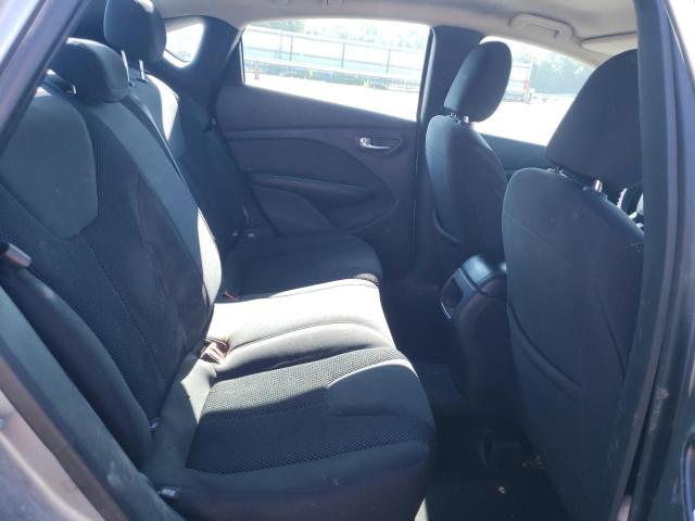 1C3CDFAA1FD182048 Dodge DART SE