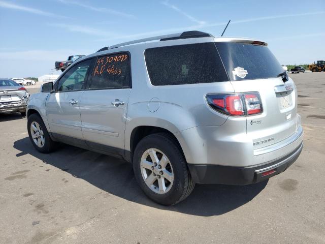 1GKKVPKD2FJ257056 GMC ACADIA SLE
