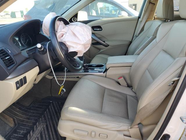 5J8TB3H39EL002604 Acura RDX