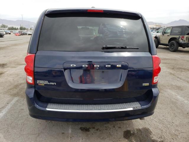 2C4RDGBG9FR663418 Dodge Grand Caravan Se