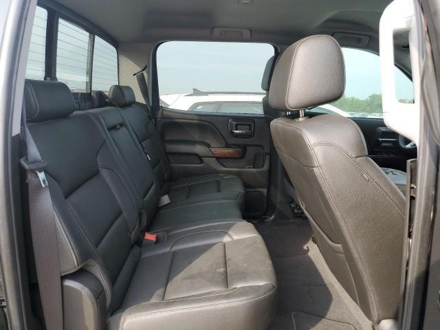 3GTU2NECXHG191025 GMC Sierra K1500 Slt