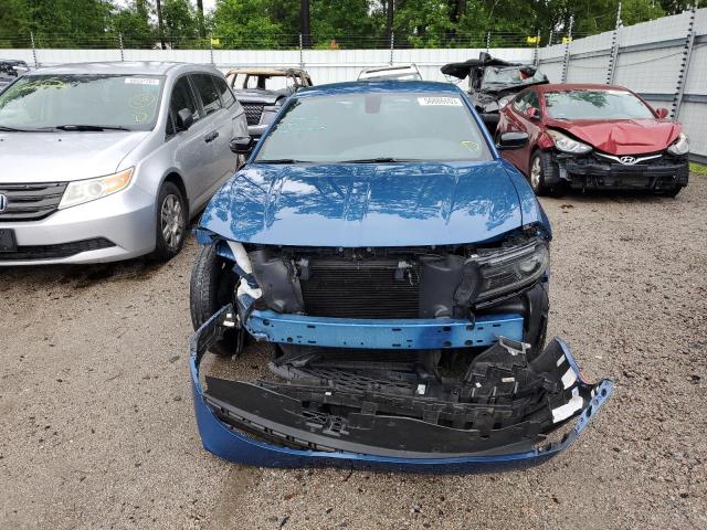 2C3CDXBG4NH153704 Dodge Charger Sxt