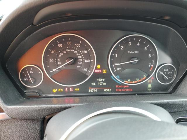 WBA3B9G52FNR94737 BMW 335 XI