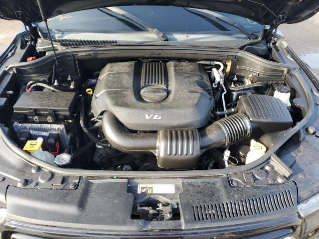 1C4RDHAG7FC873693 Dodge Durango Sxt